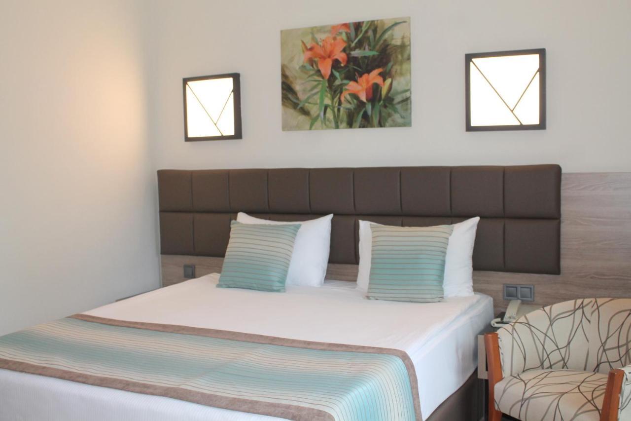 Kimeros Park Holiday Village - Ultra All Inc. Kids Concept Kemer Esterno foto