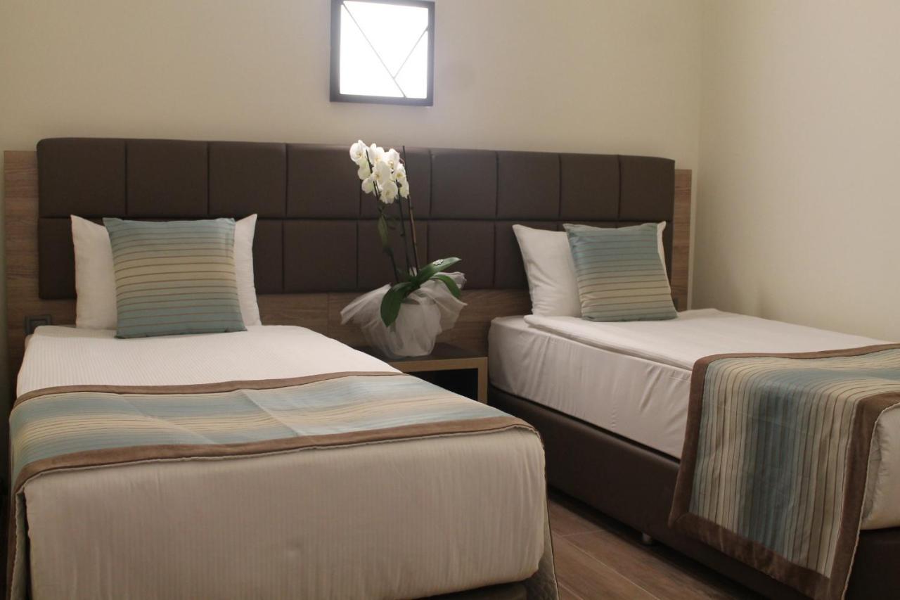 Kimeros Park Holiday Village - Ultra All Inc. Kids Concept Kemer Esterno foto