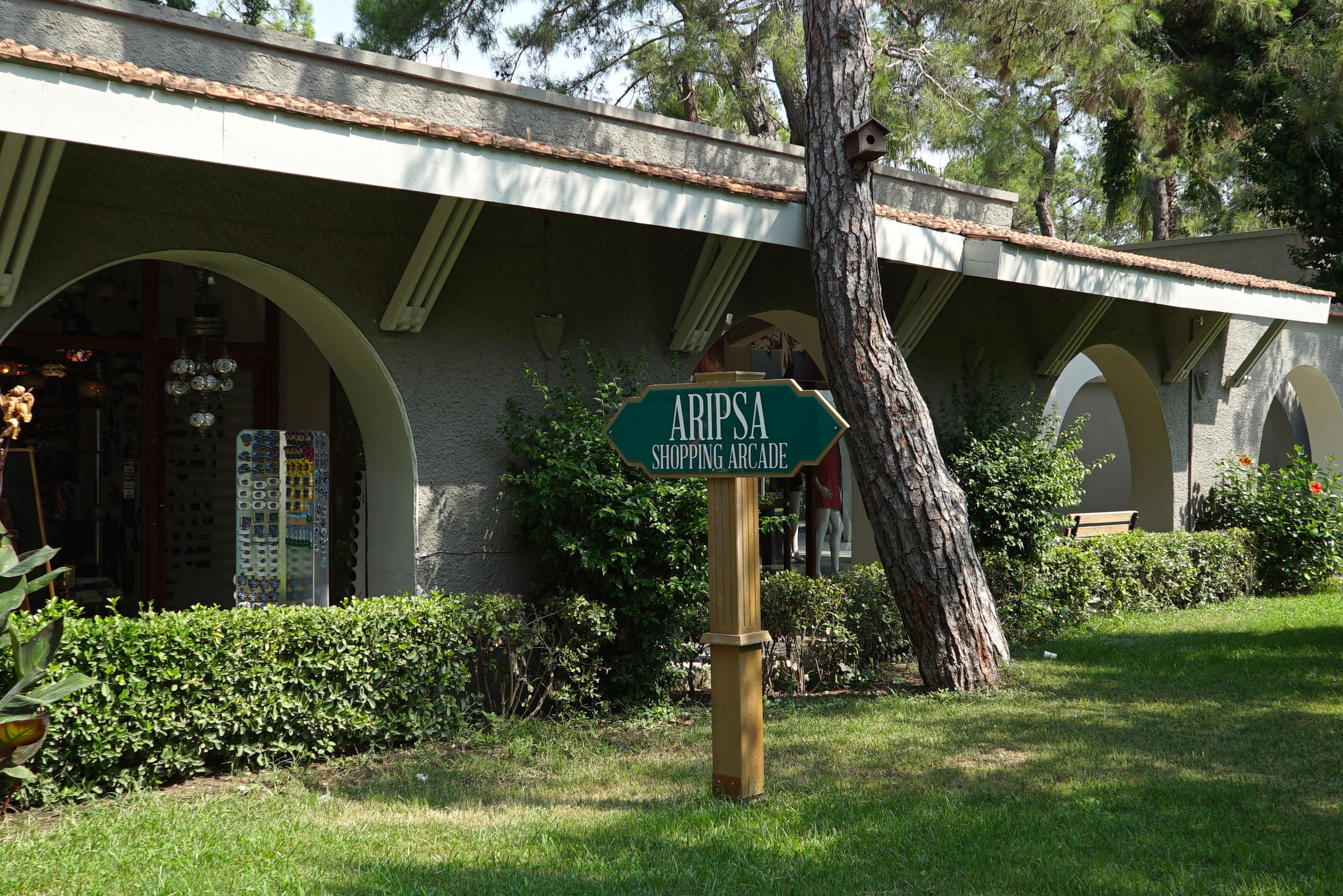 Kimeros Park Holiday Village - Ultra All Inc. Kids Concept Kemer Esterno foto