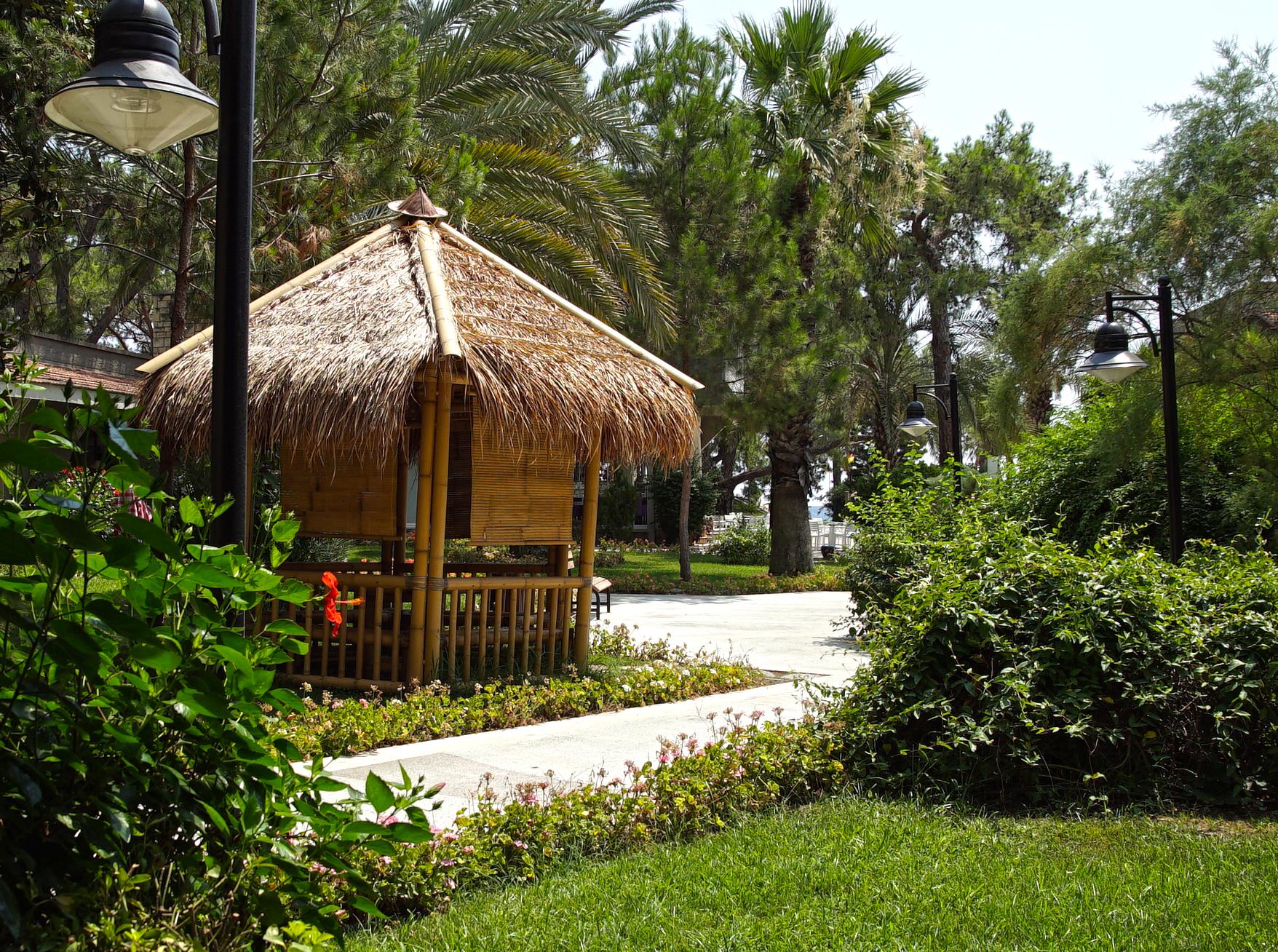 Kimeros Park Holiday Village - Ultra All Inc. Kids Concept Kemer Esterno foto