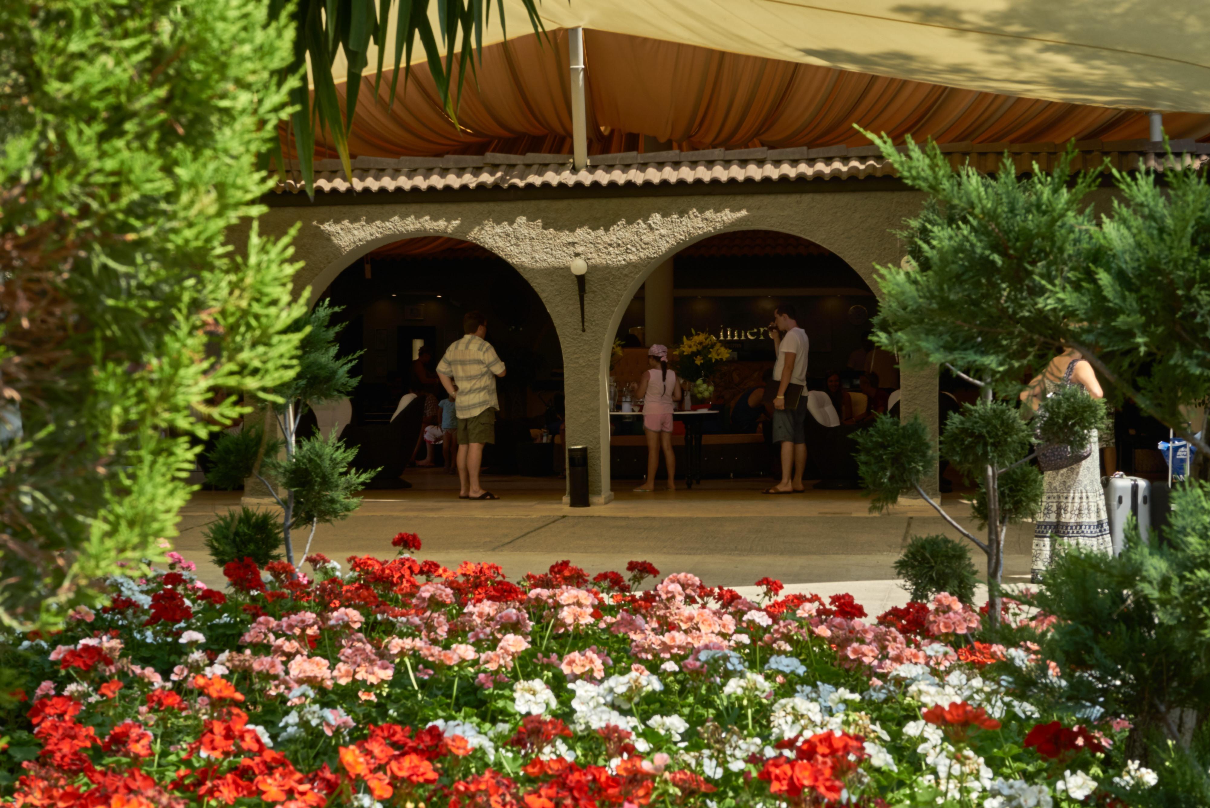 Kimeros Park Holiday Village - Ultra All Inc. Kids Concept Kemer Esterno foto