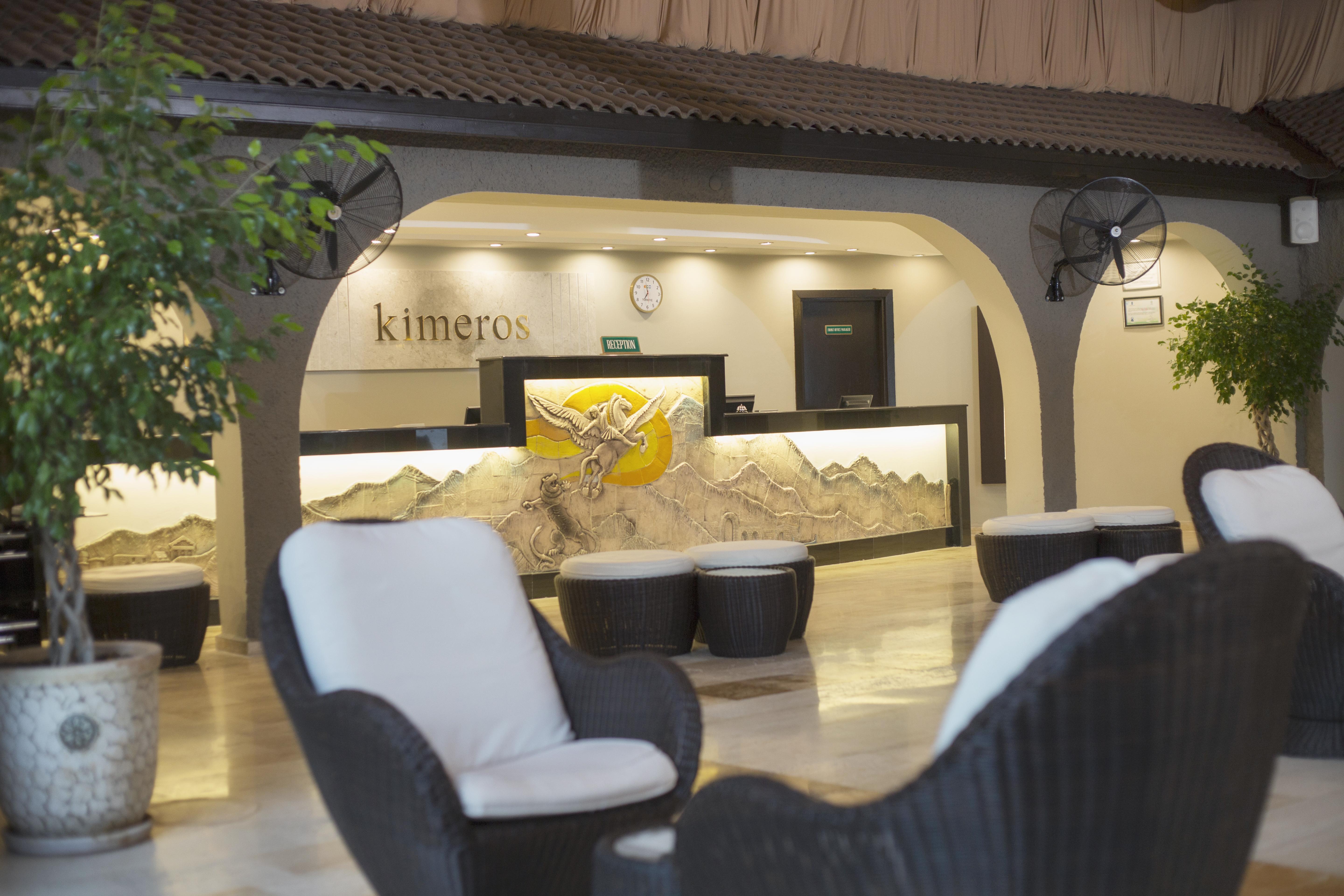 Kimeros Park Holiday Village - Ultra All Inc. Kids Concept Kemer Esterno foto