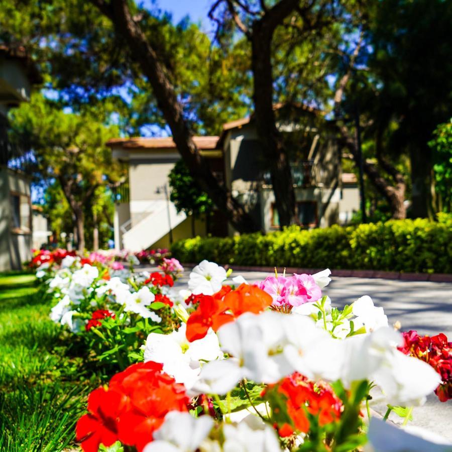 Kimeros Park Holiday Village - Ultra All Inc. Kids Concept Kemer Esterno foto